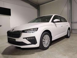 Candyweiß Neu 2025 Skoda Scala Kleinwagen | 23.000 € (Guter Preis)