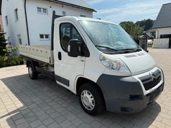Weiß Gebraucht 2010 Citroën Jumper Van / Kleinbus | 7.500 € (Fairer Preis)