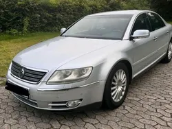 Silber Gebraucht 2006 VW Phaeton Limousine | 2.699 € (Superpreis)