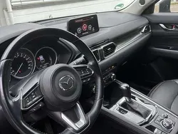 Gebraucht 2018 Mazda CX-5 Inclusive SUV | 17.990 € (Etwas zu teuer)