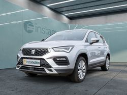 Silber Gebraucht 2023 Seat Ateca Style SUV | 26.540 € (Fairer Preis)