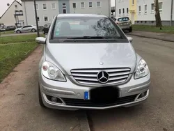 Gebraucht 2006 Mercedes B170 Van / Kleinbus | 6.000 € (Fairer Preis)