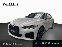 Weiss Gebraucht 2023 BMW 1M Comfort Edition Coupé | 36.990 € (Fairer Preis)