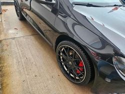 Schwarz Gebraucht 2009 VW Scirocco Coupé | 6.500 € (Guter Preis)