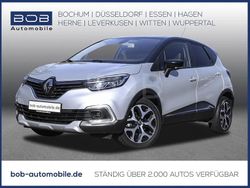 Silber Gebraucht 2020 Renault Captur Intens SUV | 16.988 € (Fairer Preis)