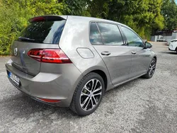 Grau Gebraucht 2016 VW Golf VII Allstar Limousine | 12.950 € (Guter Preis)