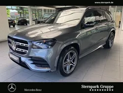 Mercedes GLS400
