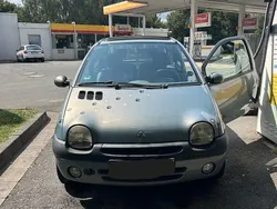 Andere farben Gebraucht 2003 Renault Twingo Initiale Kleinwagen | 750 € (Superpreis)