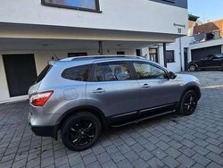 Gebraucht 2010 Nissan Qashqai +2 Acenta SUV | 9.000 € (Fairer Preis)