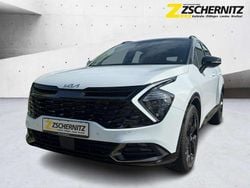 (wd) carrara weiss Gebraucht 2024 Kia Sportage SUV | 35.960 € (Fairer Preis)