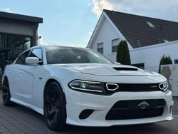 Weiß Gebraucht 2018 Dodge Charger Limousine | 39.900 € (Fairer Preis)