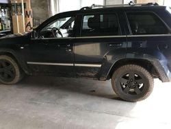 Gebraucht 2009 Jeep Grand Cherokee Overland SUV | 9.800 € (Superpreis)