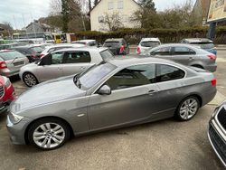 Grau Gebraucht 2011 BMW 325 Sport Line Coupé | 8.890 € (Etwas zu teuer)