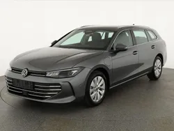 Diabasgrau metallic Neu 2025 VW Passat Business Kombi | 45.495 € (Superpreis)