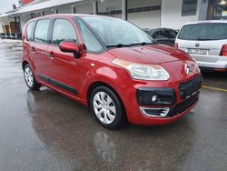 Rot Gebraucht 2009 Citroën C3 Tendance Van / Kleinbus | 1.490 € (Guter Preis)