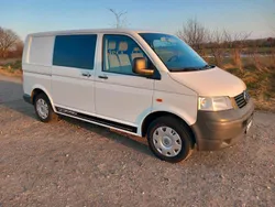 Weiß Gebraucht 2005 VW T5 Van | 17.200 €