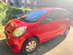 Rot Gebraucht 2011 Daihatsu Cuore Kleinwagen | 4.849 € (Etwas zu teuer)