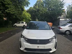 Gebraucht 2023 Peugeot 3008 GT SUV | 23.000 €