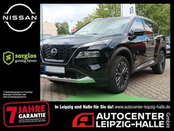 Black pearl Gebraucht 2025 Nissan X-Trail Tekna SUV | 38.490 € (Teuer)