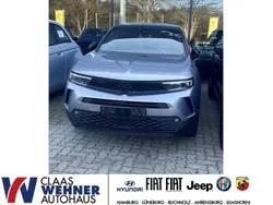 Grau Gebraucht 2023 Opel Mokka-e SUV | 22.800 € (Fairer Preis)