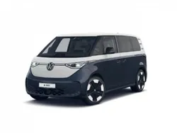Weiss Gebraucht 2023 VW ID. Buzz Pro Van | 70.189 €
