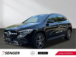 Andere Gebraucht 2022 Mercedes GLA250 Progressive SUV | 33.780 € (Guter Preis)