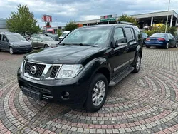 Schwarz Gebraucht 2013 Nissan Pathfinder S SUV | 9.500 € (Superpreis)
