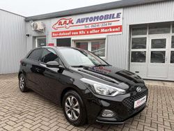 Schwarz Gebraucht 2019 Hyundai i20 YES! Limousine | 12.990 € (Fairer Preis)