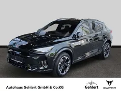 Schwarz Gebraucht 2024 Cupra Formentor SUV | 33.900 € (Fairer Preis)