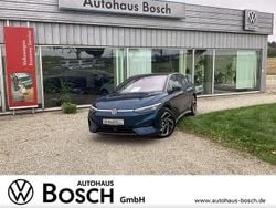Blau Neu 2025 VW ID.7 Pro Limousine | 46.850 € (Guter Preis)