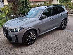 Grau Gebraucht 2025 BMW X5 Shadowline SUV | 82.500 €