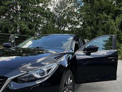 Gebraucht 2016 Mazda 3 Sports-Line Limousine | 13.000 € (Fairer Preis)