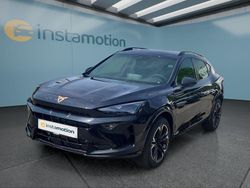 Schwarz Gebraucht 2025 Cupra Formentor SUV | 44.899 € (Teuer)