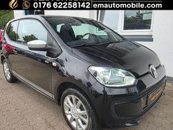 Gebraucht 2015 VW up! CLUB Kleinwagen | 7.490 € (Fairer Preis)