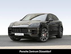 Chromitschwarzmetallic Gebraucht 2025 Porsche Cayenne S E-Hybrid Sport SUV | 137.900 € (Guter Preis)