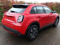 Passione rot passione rot Neu 2025 Fiat 600 Basis SUV | 21.049 € (Fairer Preis)