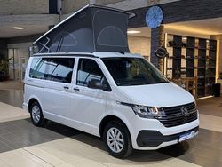 Weiß Gebraucht 2023 VW Multivan Beach Van | 46.900 € (Etwas zu teuer)