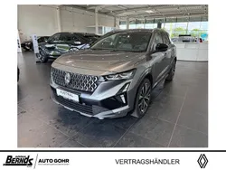Grau Neu 2025 Renault Austral Techno SUV | 32.649 € (Superpreis)