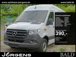 Weiß Gebraucht 2023 Mercedes Sprinter Van | 34.509 € (Superpreis)