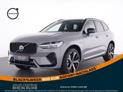 Grau vapour grey / metallic Gebraucht 2025 Volvo XC60 Plus SUV | 63.850 € (Teuer)