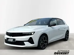 Weiss Gebraucht 2025 Opel Astra Limousine | 29.990 €