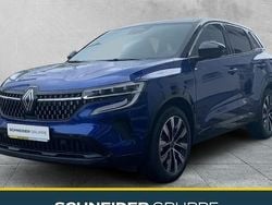 Blau Gebraucht 2025 Renault Austral Techno SUV | 28.990 € (Superpreis)