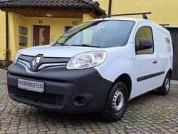 Weiß Gebraucht 2018 Renault Kangoo Rapid Extra Van / Kleinbus | 8.850 € (Fairer Preis)