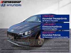 Aurora grey / met Neu 2025 Hyundai i20 Select Limousine | 19.990 € (Guter Preis)