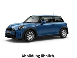 Blau Gebraucht 2022 Mini John Cooper Works Kleinwagen | 28.900 € (Guter Preis)