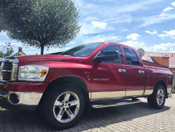 Rot Gebraucht 2006 Dodge Ram Abholung | 13.450 € (Fairer Preis)