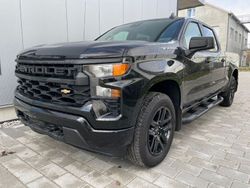 Schwarz Gebraucht 2022 Chevrolet Silverado SUV | 69.900 €