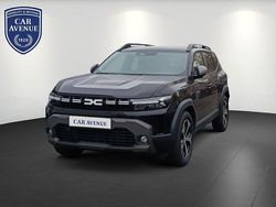 Schwarz Neu 2025 Dacia Duster Journey SUV | 25.630 € (Fairer Preis)