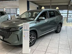 Grün Neu 2025 DFSK E5 SUV | 32.990 € (Fairer Preis)