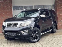 Schwarz Gebraucht 2017 Nissan Navara Tekna Abholung | 20.990 € (Guter Preis)
